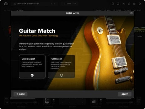 Plugins d'effets Positive Grid BIAS FX 2 (Produit numérique) - 4