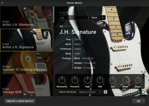 Plugins d'effets Positive Grid BIAS FX 2 (Produit numérique) - 5