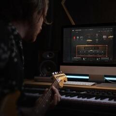 Effect Plug-In Positive Grid BIAS FX 2 (Digital product) - 2