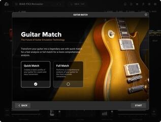 Effect Plug-In Positive Grid BIAS FX 2 (Digital product) - 3