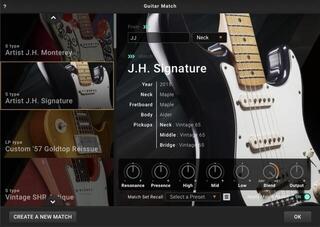 Effect Plug-In Positive Grid BIAS FX 2 (Digital product) - 4