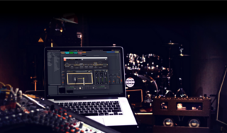 Effect Plug-In Positive Grid BIAS Amp 2 - 1