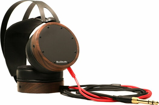 Słuchawki studyjne Ollo Audio S4R 1.3 Calibrated - 6