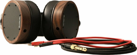 Studio Headphones Ollo Audio S4R 1.3 Calibrated Studio Headphones - 8