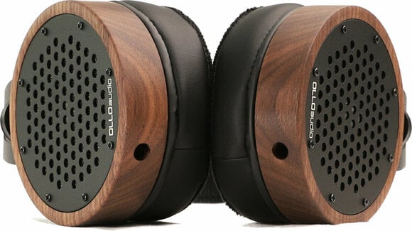 Studio Headphones Ollo Audio S4X 1.3 Calibrated - 4