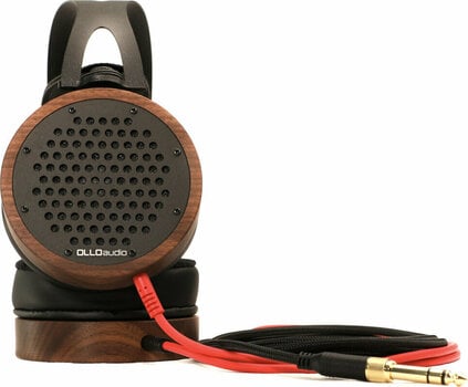 Štúdiové slúchadlá Ollo Audio S4X 1.3 Calibrated - 8