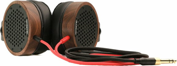 Słuchawki studyjne Ollo Audio S4X 1.3 Calibrated - 9