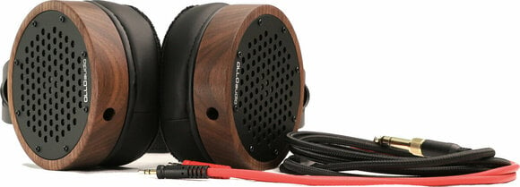Štúdiová sluchátka Ollo Audio S4X 1.3 Calibrated - 10
