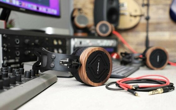 Stúdió fejhallgató Ollo Audio S5X 1.3 Calibrated - 10