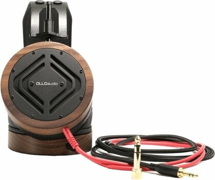 Słuchawki studyjne Ollo Audio S5X 1.3 Calibrated - 6