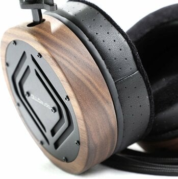 Stúdió fejhallgató Ollo Audio S5X 1.3 Calibrated - 7