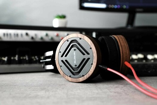 Stúdió fejhallgató Ollo Audio S5X 1.3 Calibrated - 16
