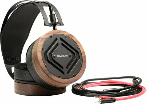 Słuchawki studyjne Ollo Audio S5X 1.3 Calibrated - 5