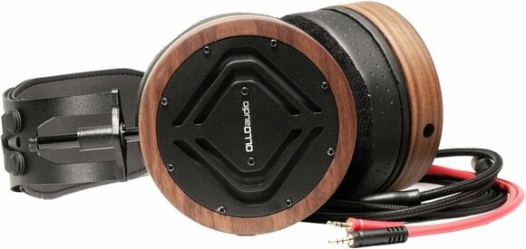 Słuchawki studyjne Ollo Audio S5X 1.3 Calibrated - 4