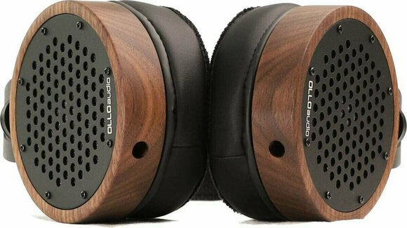 Студийни слушалки Ollo Audio SX4 - 4