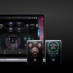 Effect Plug-In Positive Grid OMNYSS (Digital product) - 1