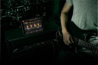 Effect Plug-In Positive Grid OMNYSS (Digital product) - 2