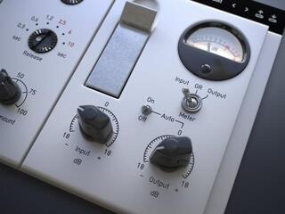 Complemento de efectos Audified U73b Compressor (Producto digital) - 1