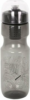 Cyklistická láhev Woho Filterbo Water Filter Bottle Black 700 ml Cyklistická láhev - 4