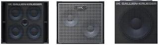 Effect Plug-In Audified GK Amplification 3 Pro (Digital product) - 3