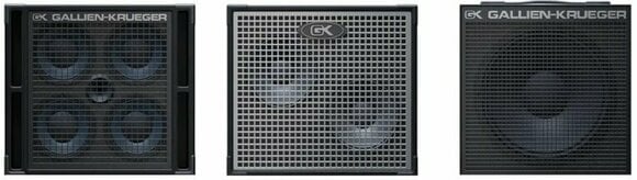 Tonstudio-Software Plug-In Effekt Audified GK Amplification 3 Pro (Digitales Produkt) - 4