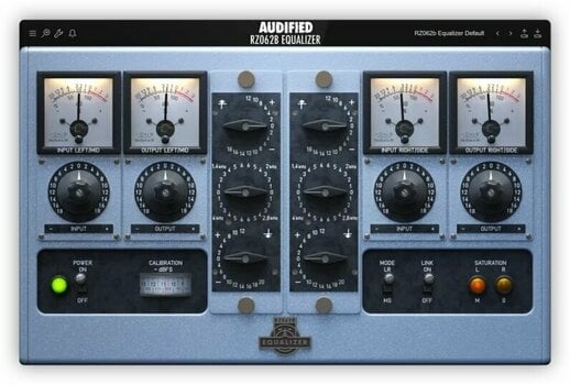 Plug-in de efeitos Audified Boutique Studio Bundle (Produto digital) - 2