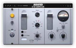 Complemento de efectos Audified Boutique Studio Bundle (Producto digital) - 4