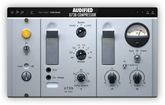Tonstudio-Software Plug-In Effekt Audified Boutique Studio Bundle (Digitales Produkt) - 5