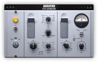 Complemento de efectos Audified Boutique Studio Bundle (Producto digital) - 2