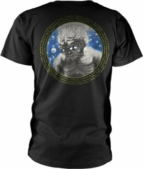 Shirt Megadeth Shirt Hangar 18 Unisex Black S - 2