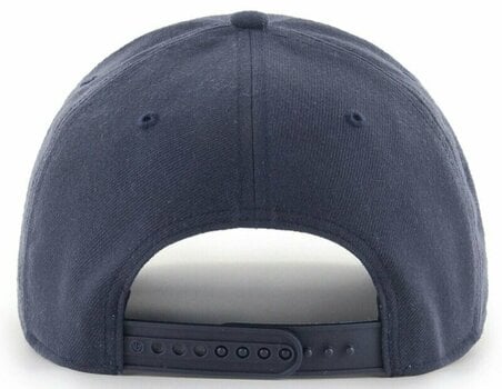 Casquette Toronto Maple Leafs NHL '47 Wool Cold Zone DP Navy 56-61 cm Casquette - 2
