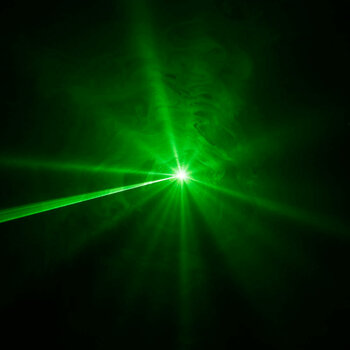 Efekt świetlny Laser Cameo WOOKIE 150 G Efekt świetlny Laser - 8