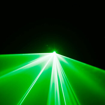 Efekt świetlny Laser Cameo WOOKIE 150 G Efekt świetlny Laser - 9