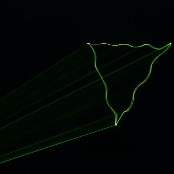 Efekt świetlny Laser Cameo WOOKIE 150 G Efekt świetlny Laser - 10