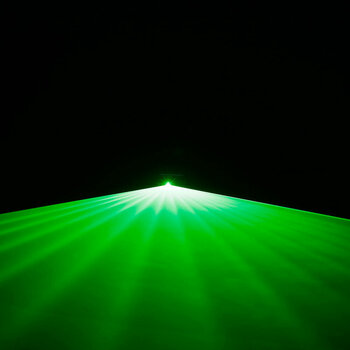 Efekt świetlny Laser Cameo WOOKIE 150 G Efekt świetlny Laser - 11