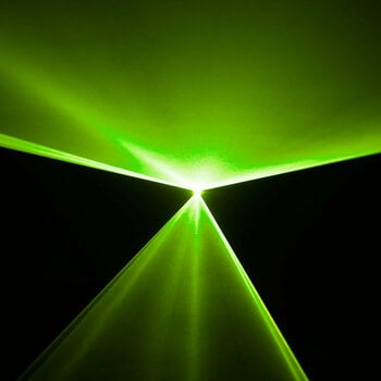 Efekt świetlny Laser Cameo WOOKIE 200 RGY Efekt świetlny Laser - 11