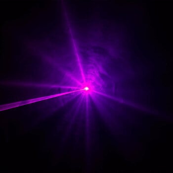 Efekt świetlny Laser Cameo WOOKIE 400 RGB Efekt świetlny Laser - 10