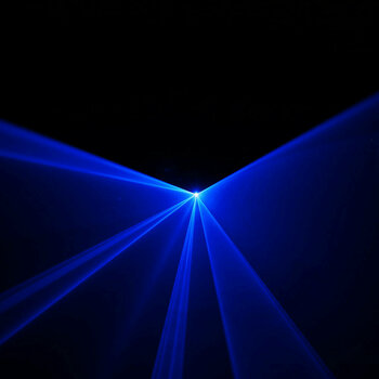 Efekt świetlny Laser Cameo WOOKIE 600 B Efekt świetlny Laser - 2