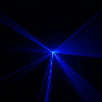 Efekt laser Cameo WOOKIE 600 B Efekt laser - 8