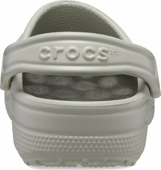 Unisex Schuhe Crocs Classic Clog Elephant 43-44 - 5