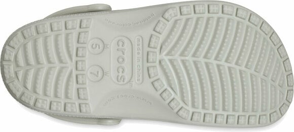 Unisex Schuhe Crocs Classic Clog Elephant 43-44 - 6