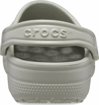 Buty żeglarskie unisex Crocs Classic Clog Elephant 45-46 - 5