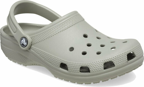 Unisex Schuhe Crocs Classic Clog Elephant 46-47 - 3