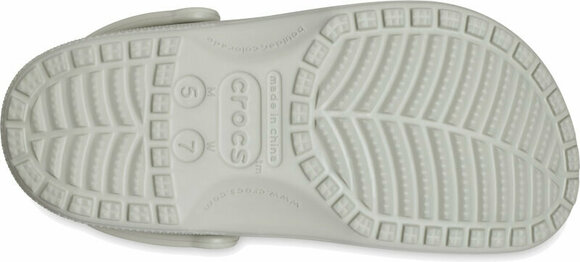 Unisex Schuhe Crocs Classic Clog Elephant 46-47 - 6