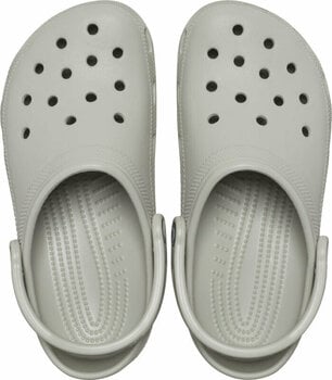 Унисекс обувки Crocs Classic Clog Elephant 36-37 - 4