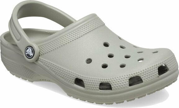 Unisex cipele za jedrenje Crocs Classic Clog Elephant 38-39 - 3