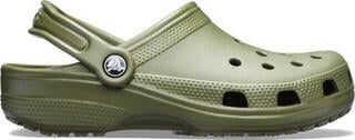 Παπούτσι Unisex Crocs Classic Clog Army Green - 1