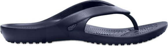 Дамски обувки Crocs Kadee II Flip Navy 33-34 - 2