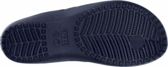 Ženski čevlji Crocs Kadee II Flip Navy 33-34 - 5