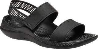 Calzado para barco de mujer Crocs Women's LiteRide 360 Black - 2